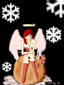 Christmas-Angel