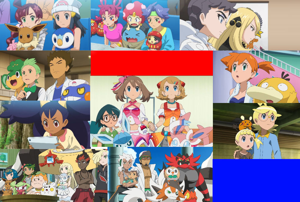 Pokemon journeys Episode 132 (2) by Orcadude on DeviantArt