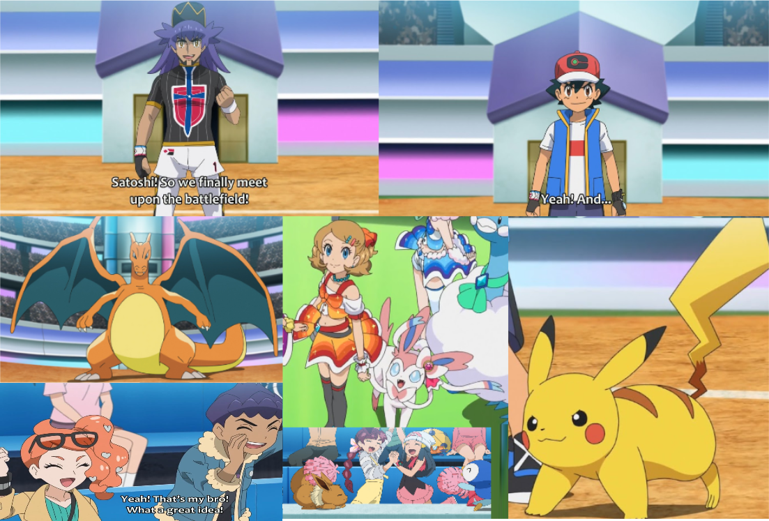 Pokemon journeys Episode 132 (3) by Orcadude on DeviantArt