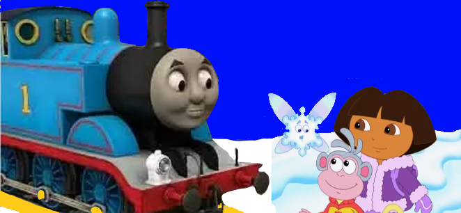 Boots thomas the tank on sale
