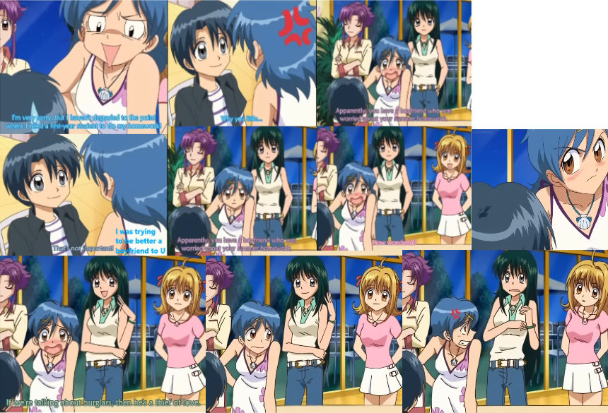 Mermaid Melody Pure Ep.22 by Orcadude on DeviantArt