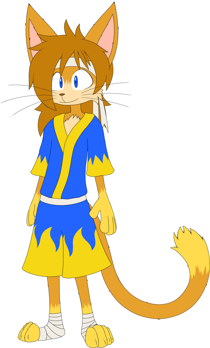 Flash Character Reference by Chris-Draws on DeviantArt