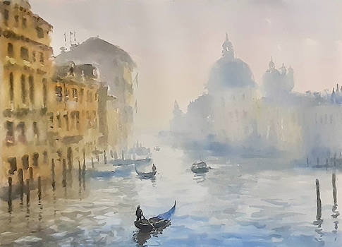 Eternal Venice