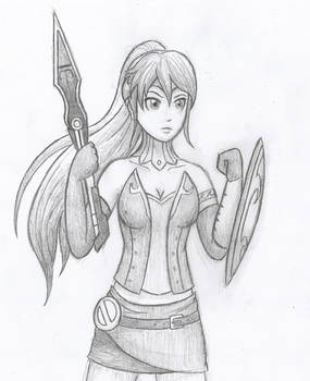 Pyrrha