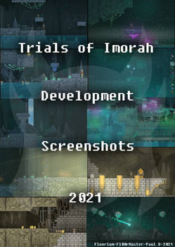 Trials of Imorah - Screenshot Set 2021