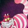 Cheshire Cat