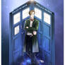 Doctor Who: Bigger on the Inside