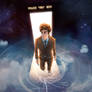 Doctor Who - SpaceMan