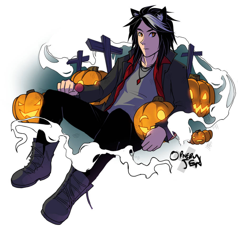 Roo by OrneryJen on DeviantArt