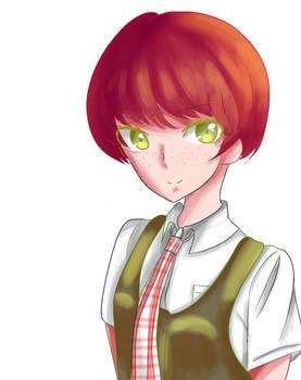 Mahiru Koizumi