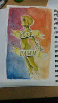 Dusk-Dawn