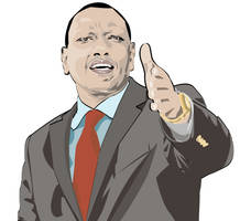 William Ruto