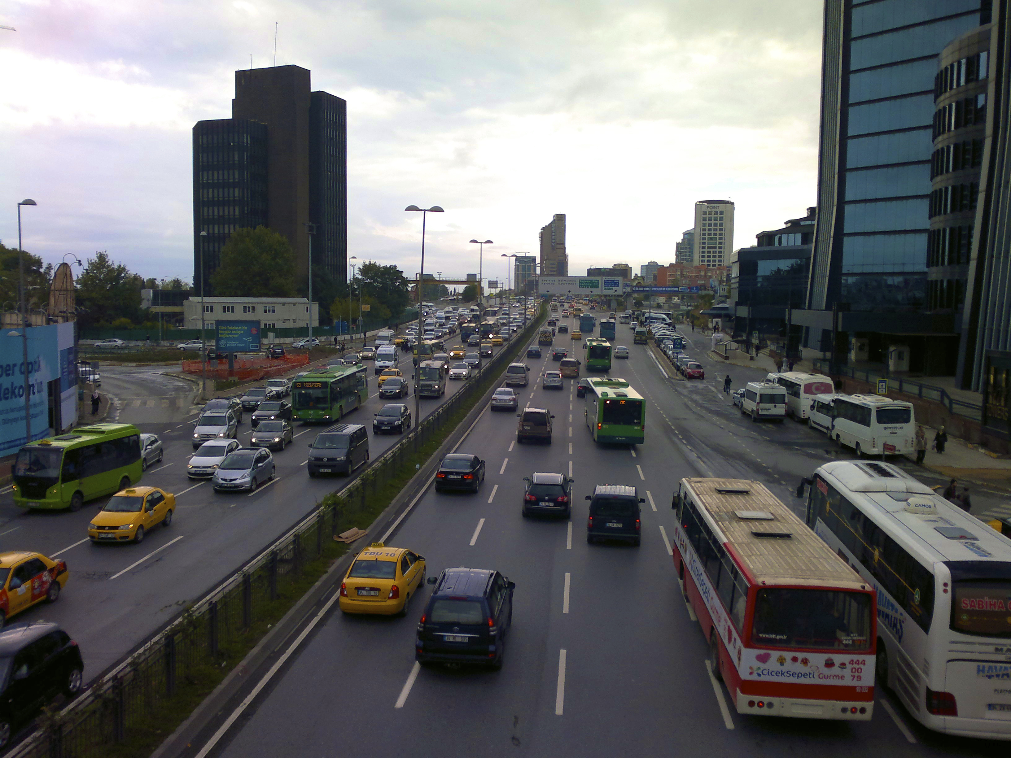 Istanbul