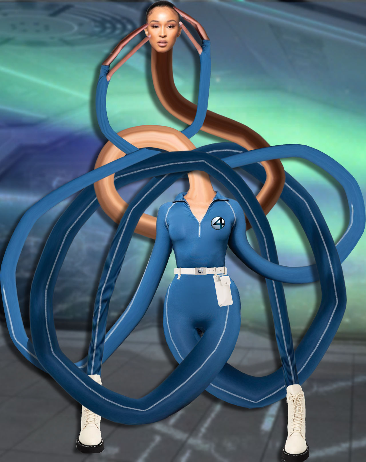 Ucsd Podacststretchy Deviantart