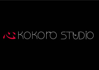 Kokoro Studio Final Logo2