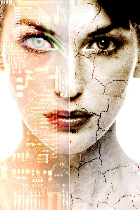 Human Distortion: Stage 1 by AnObscureNature on DeviantArt