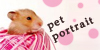 pet portrait icon 1