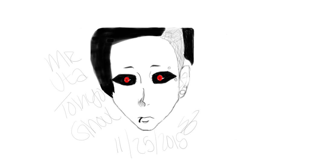 Mr Uta By Eronisnotonfire On Deviantart Mr Uta By Eronisnotonfire On Deviantart