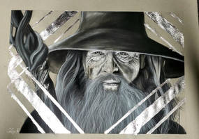 Gandalf the grey