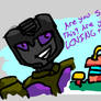 TFA - Swindle's Lovin' It 8D