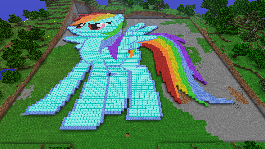 Rainbow Dash