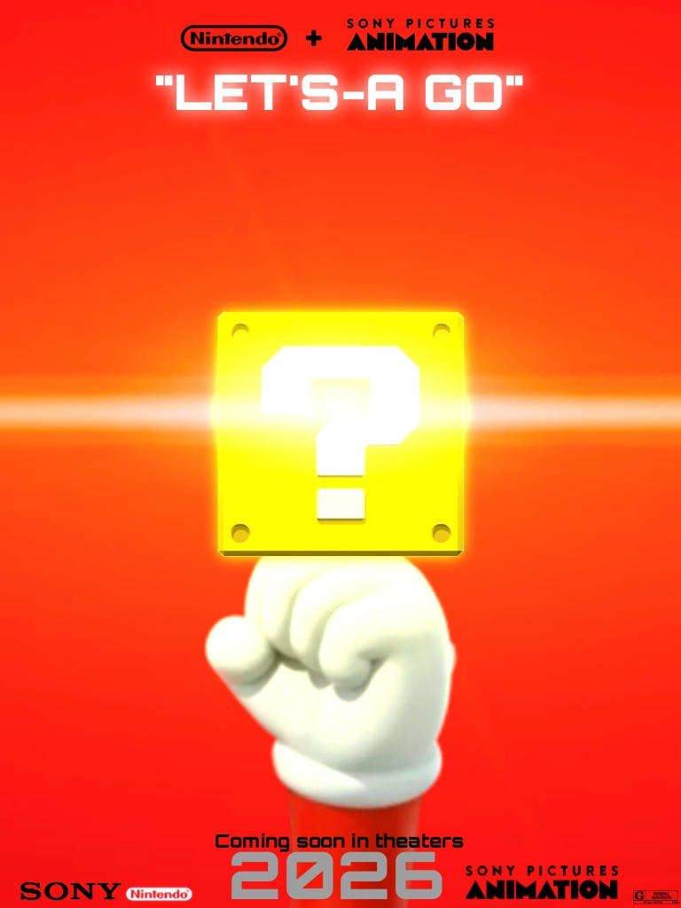 Let's a Go! by bautiToons on DeviantArt