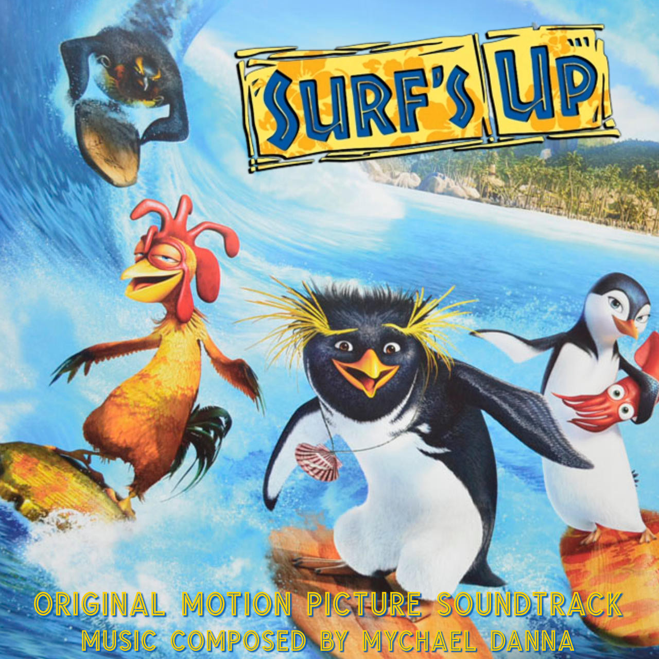 Surf's Up Dance Tutorial at Tracy Garza blog
