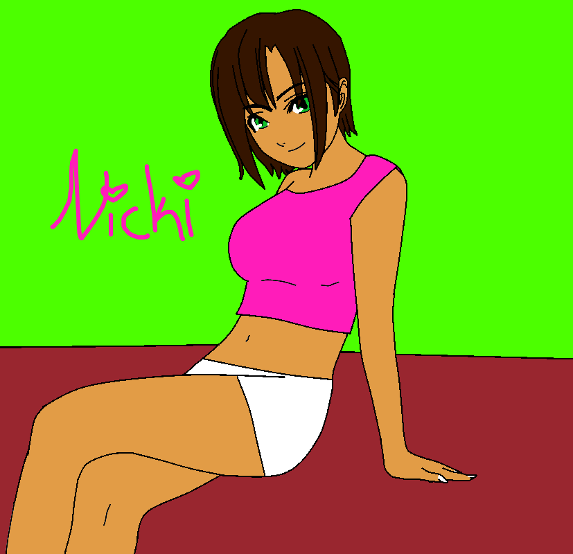 Fan Characters on RoleplayingAddicts - DeviantArt