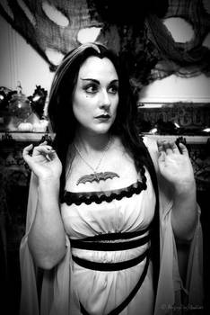 Lily Munster