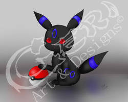 Umbreon