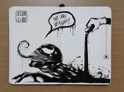 Venom