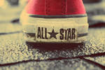 All Star by Birdy-7