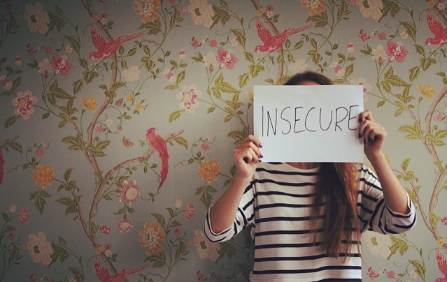 Insecure