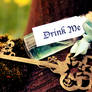 Drink Me
