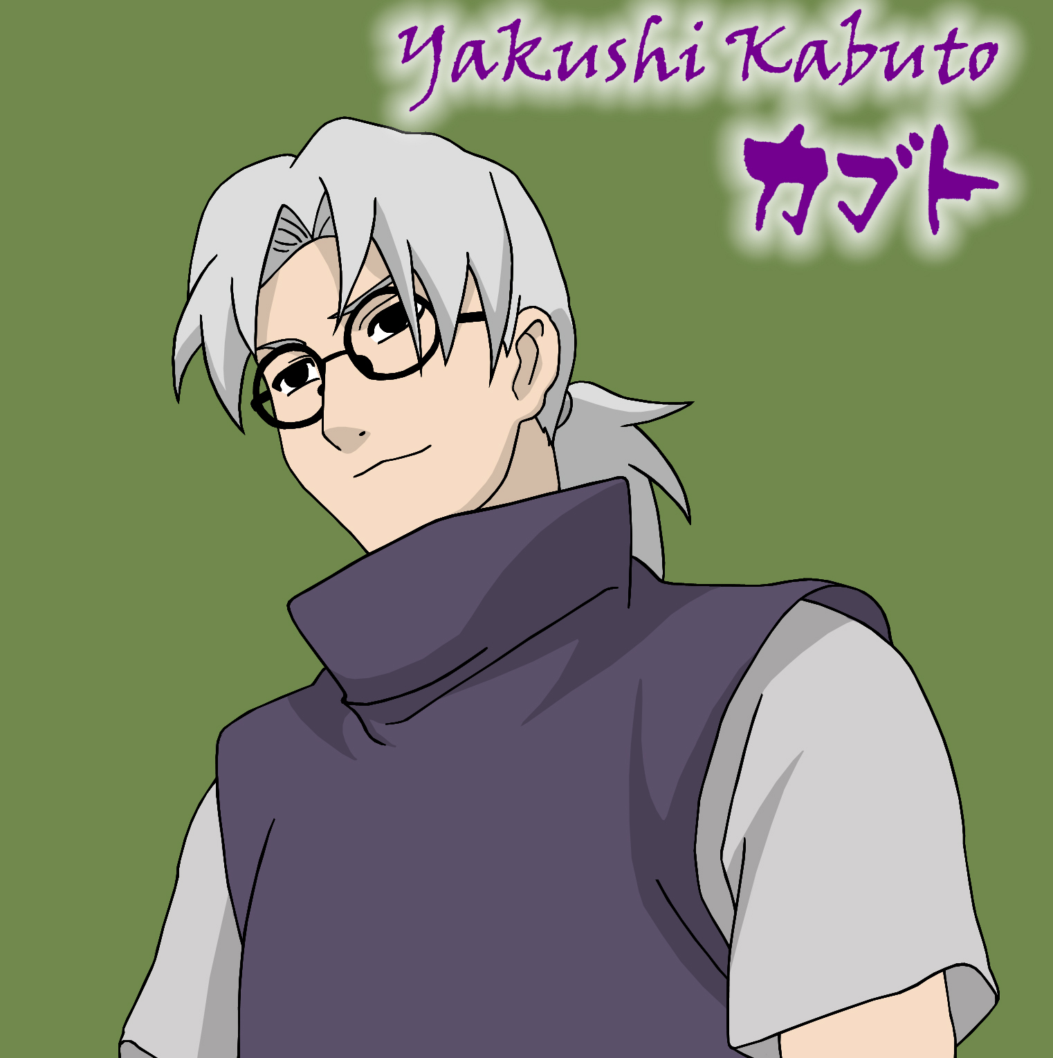 Yakushi Kabuto