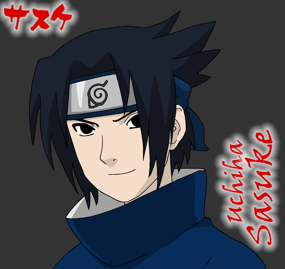 Sasuke sign