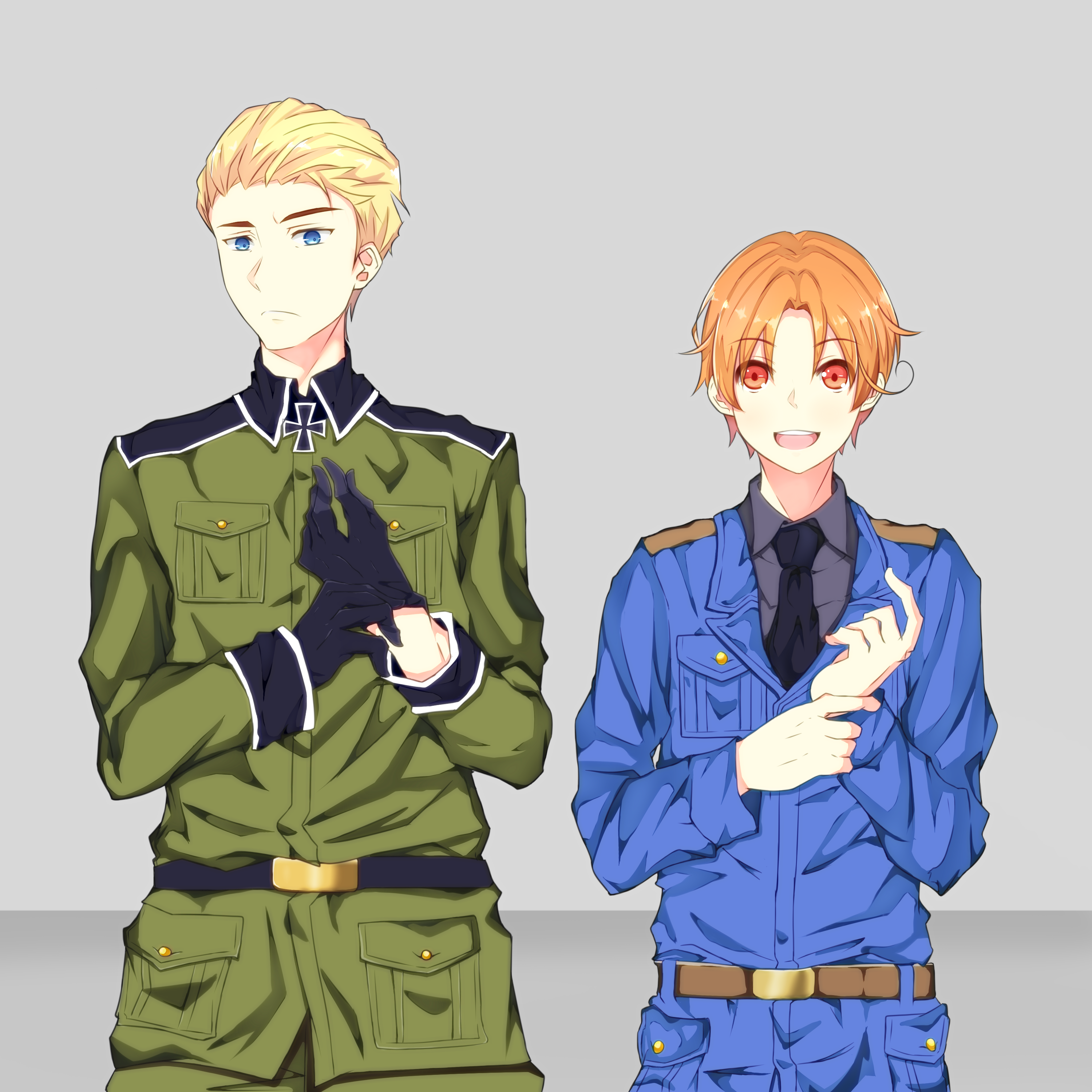 Германия и италия Германия и италия