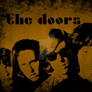 the doors in photoshop