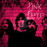 Pink Floyd in photoshop