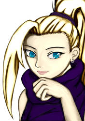 ino yamanaka