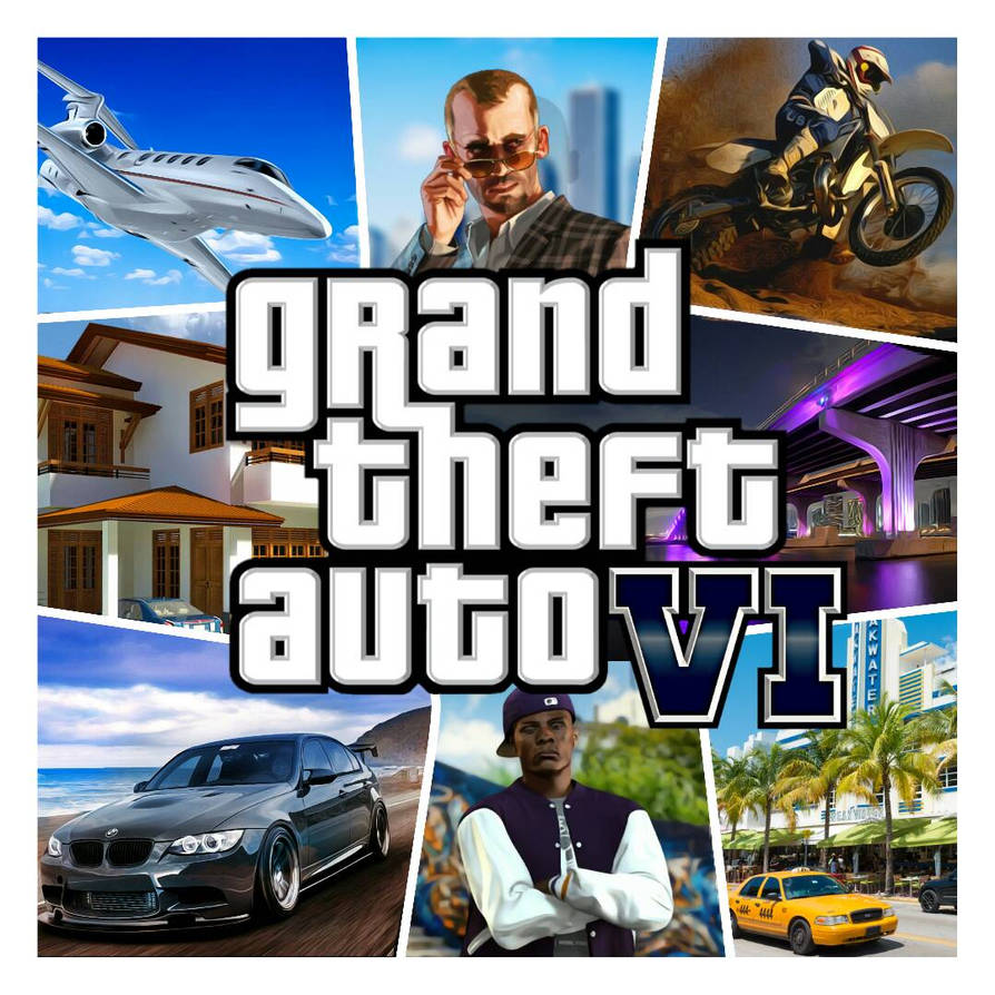 Бесплатный игры гта 6. Grand Theft auto 6 обложка. GTA 6 диск. ГТА 6 на ПС 5. PLAYSTATION 4 Grand Theft auto 6.