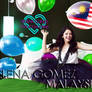 Selena Gomez Malaysia02