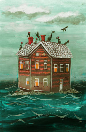 Birds by gossiily Birds by gossiily
