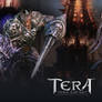 TERA Aman Wallpaper