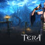 TERA Human Female Wallpaper