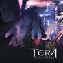 TERA Castanic Female Wallpaper