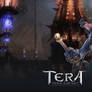 TERA Aman Female Wallpaper