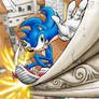 Sonic Unleashed