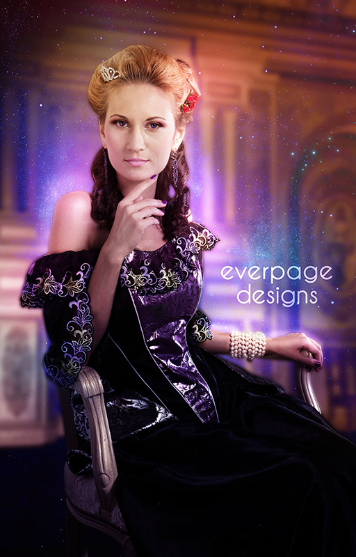 Age of Aristocracy: Lavender