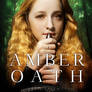 Amber Oath Premade Cover